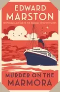 Image of murder on the marmora