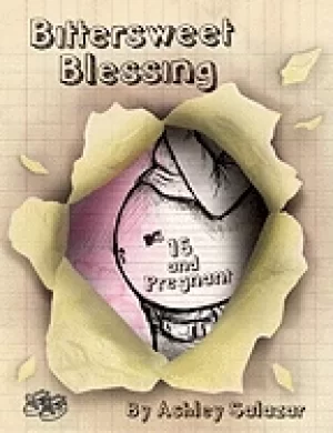 Image of bittersweet blessing 16 and pregnant