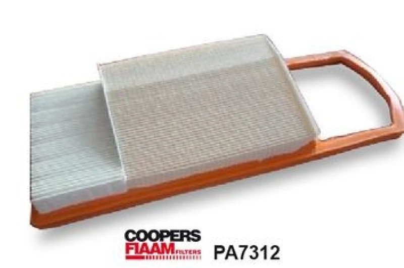 Image of COOPERSFIAAM FILTERS Air filter COOPERSFIAAM FILTERS PA7312