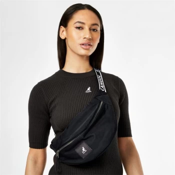 Image of Kangol BumBag - Black