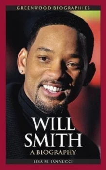 Image of Will Smith by Lisa Iannucci