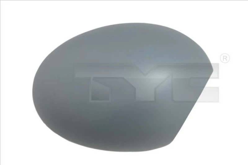 Image of TYC Wing mirror cover TYC 322-0001-2