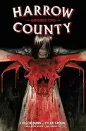 Image of harrow county omnibus volume 2