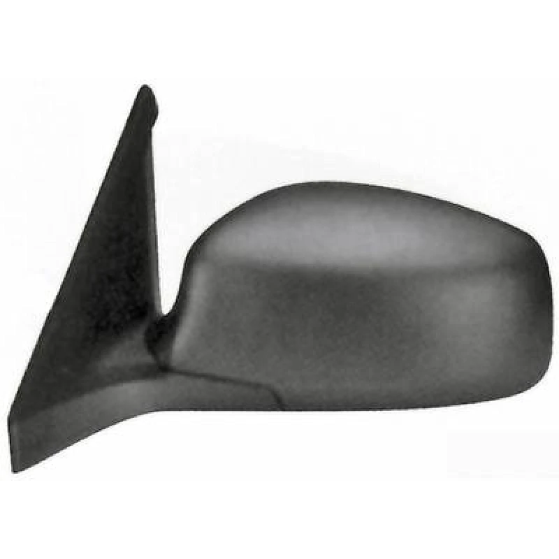 Image of DIEDERICHS 6414025 Wing mirror Left, for manual mirror adjustment Outside Mirror (50)