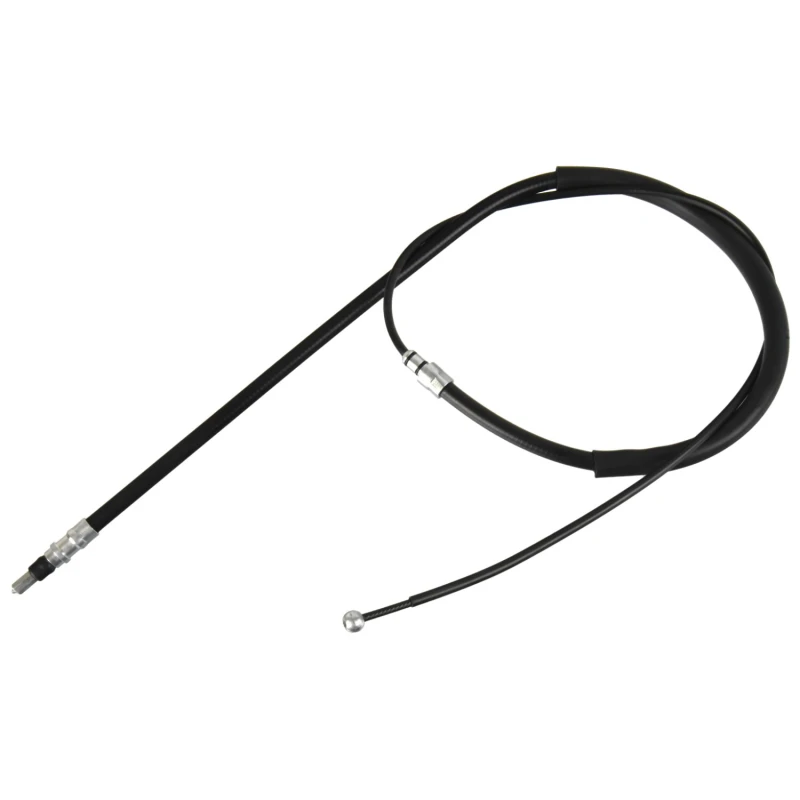 Image of Handbrake cable FEBI BILSTEIN 176864