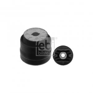 image of Axle Carrier-Subframe Bush FEBI BILSTEIN 38546