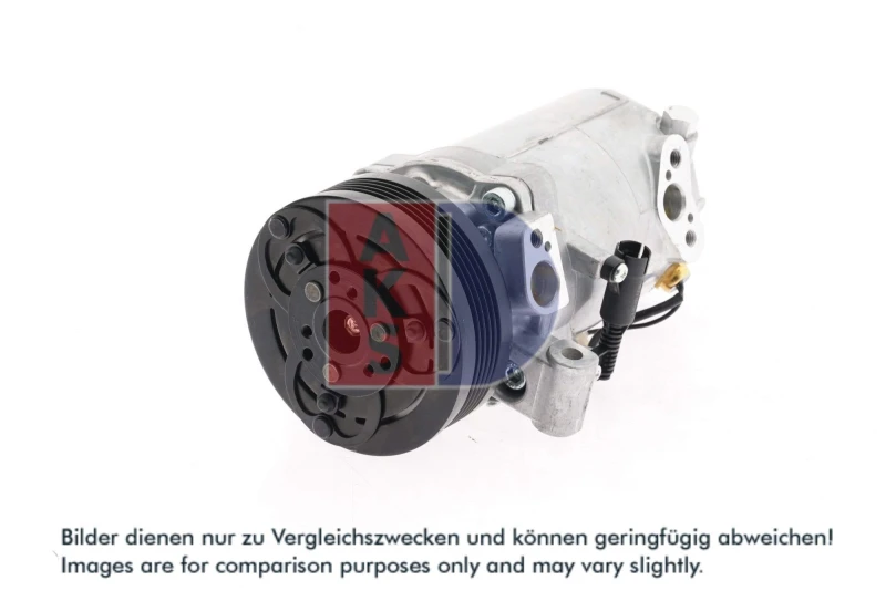 Image of Air conditioning compressor AKS DASIS 851535N
