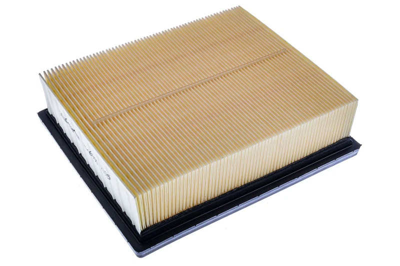 Image of DENCKERMANN Air filter DENCKERMANN A146990