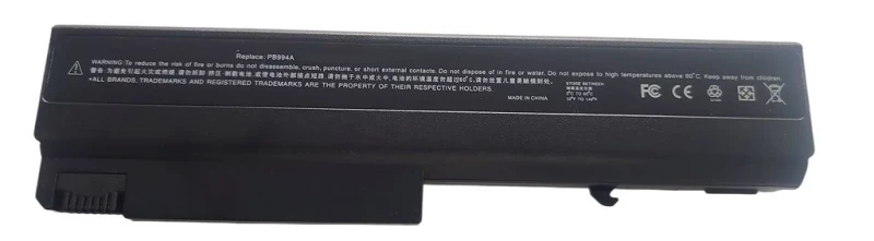 Image of CoreParts MBXHP-BA0343 laptop spare part