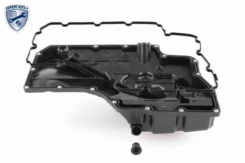 Image of Oil sump VAICO V10-5578