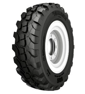 Image of Alliance 585 ( 500/70 R24 159A8 TL Dual Branding 159B )