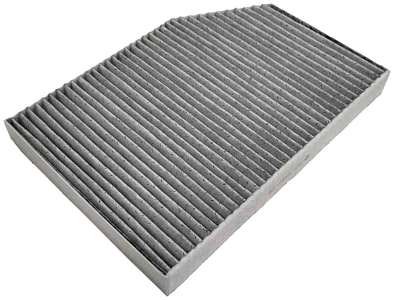 Image of QUINTON HAZELL QFC0568 Pollen filter TJ Filters Particulate Filter Filter,interior air (424)