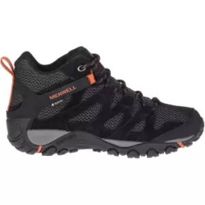 Image of Merrell Alvst Mid GTX - Black