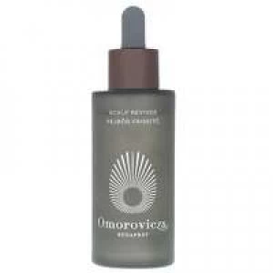 Image of Omorovicza Budapest Scalp Scalp Reviver 50ml