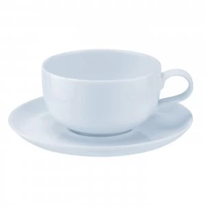 image of Portmeirion Choices Tea Cup Saucer