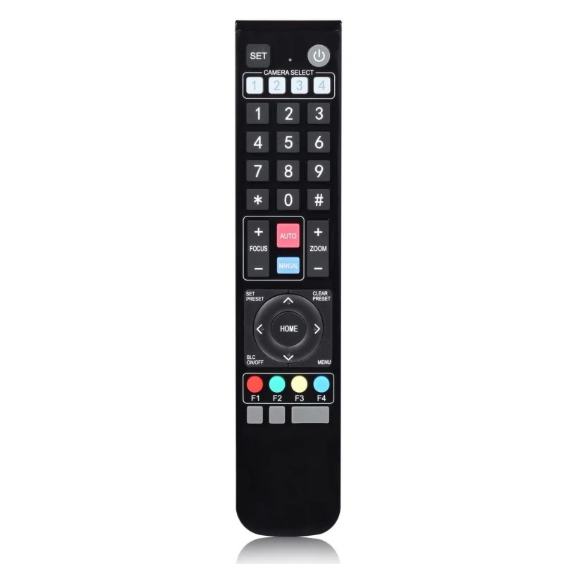 Image of Vivolink VLCAM230-REMOTE camera remote control IR Wireless