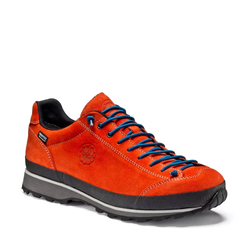 Image of Walking shoes Lomer MTX Orange Unisex 43