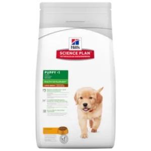 Image of Sp Canine Pup Hdev Lb Chk 2,5k