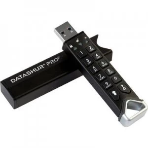 Image of iStorage datAshur PRO2 512GB USB Flash Drive