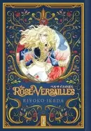 Image of rose of versailles volume 4