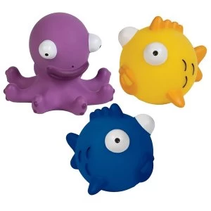 Image of Speedo Sea Squad Squirty Toys