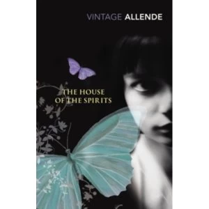 Image of The House Of The Spirits by Isabel Allende (Paperback, 2011)
