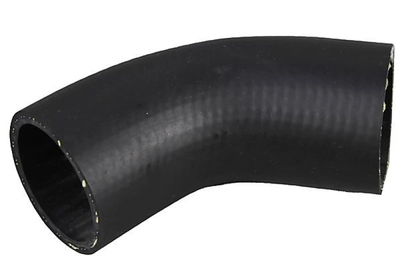 Image of METZGER 2400765 Turbocharger Hose without clamps, without pipe Charger Intake Hose (3314)
