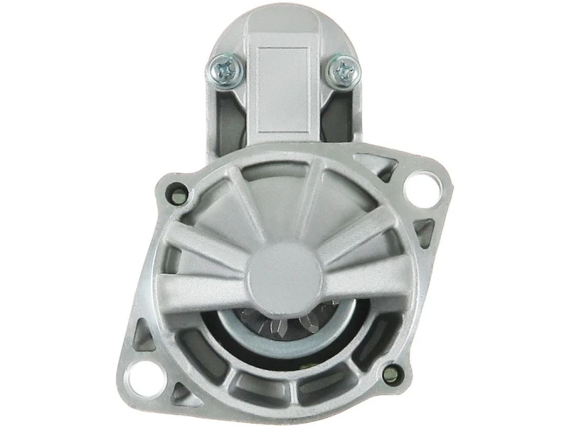 Image of AS-PL Starter motor AS-PL S9367S
