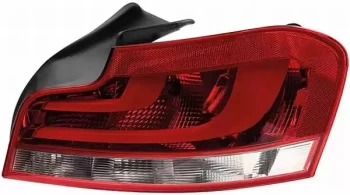 Side & Rear Lamp Light 2VP010756-191 by Hella Left