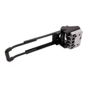 Image of METZGER Door Catch 2312001 VW,MERCEDES-BENZ,LT 28-46 II Kastenwagen (2DA, 2DD, 2DH),LT 28-35 II Bus (2DB, 2DE, 2DK)