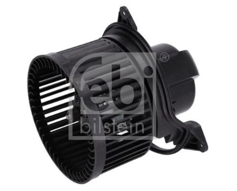 Image of Blower motor FEBI BILSTEIN 197959