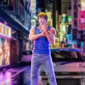 Image of GTO Onizuka AbyStyle Studio Figure - 18cm