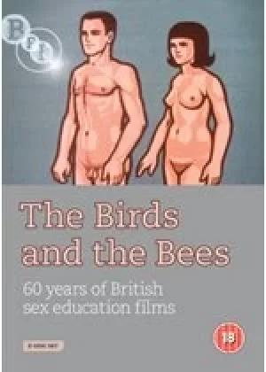 Image of The Birds And The Bees