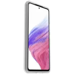 Image of Otterbox React Transparent Back cover Samsung Galaxy A53 5G 78-80834