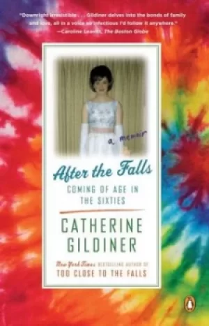 Image of After the Falls by Catherine Gildiner