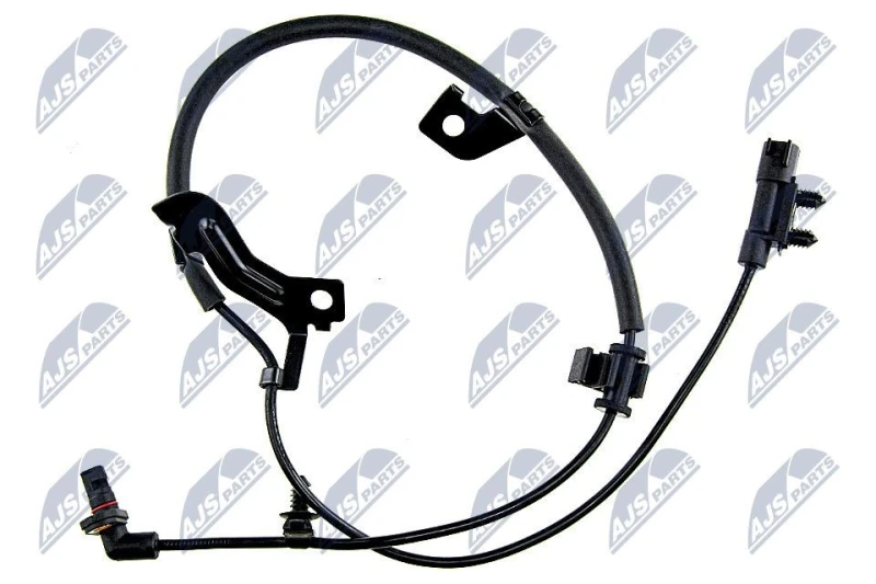 Image of NTY ABS sensor NTY HCA-CH-072