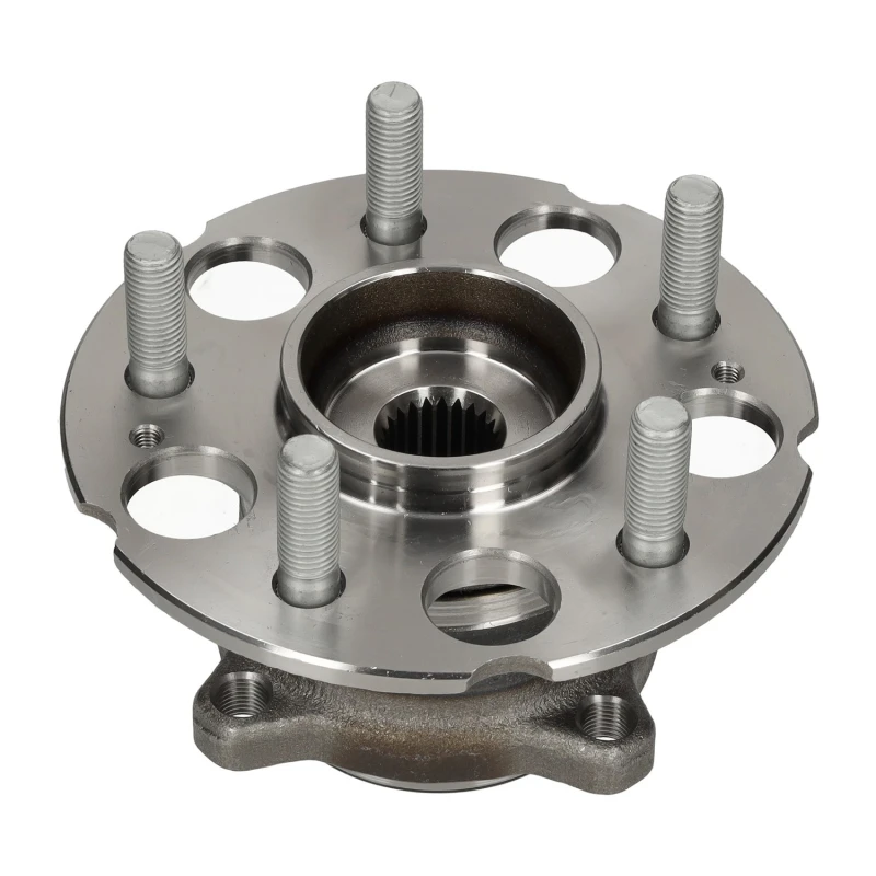 Image of Wheel bearing kit FEBI BILSTEIN 194228
