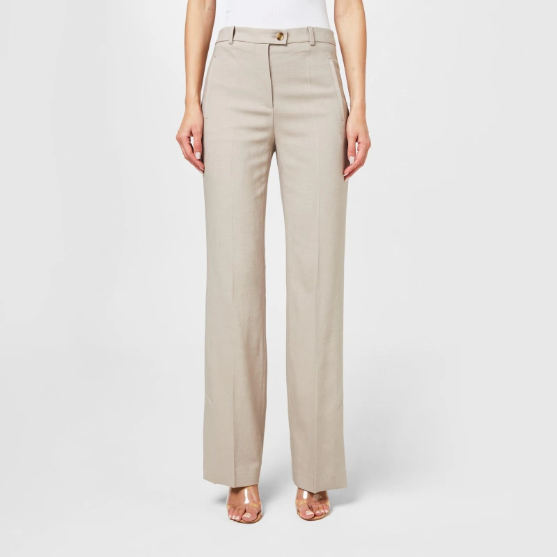 Image of Boss Terela 10255831 01 - Beige Beige 8