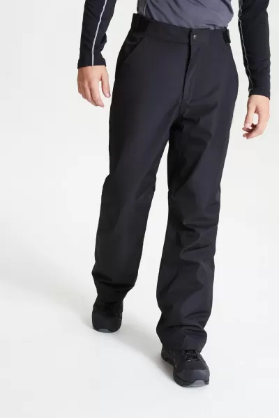 image of ARED 'Ream' Regular Fit Ski Pants