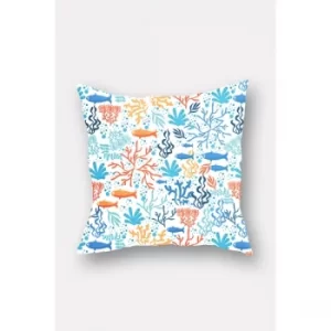 Image of YS2362889 Multicolor Cushion Cover
