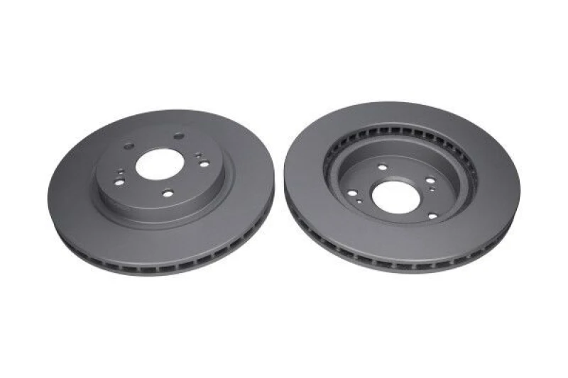 Image of KAVO PARTS Brake disc KAVO PARTS BR-8722-C