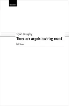 Image of There are angels hov'ring round