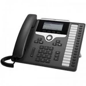 image of Cisco UP Phone 7861