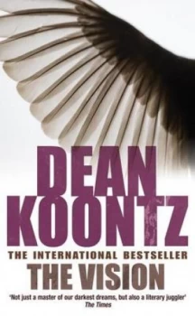 Image of The Vision by Dean Koontz Paperback