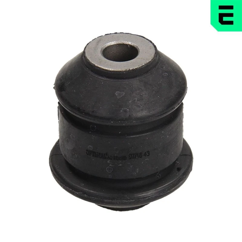 Image of Trailing arm / Suspension arm bush OPTIMAL F8-8133