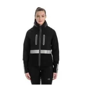 image of Horseware H20 Jacket Womens - Black