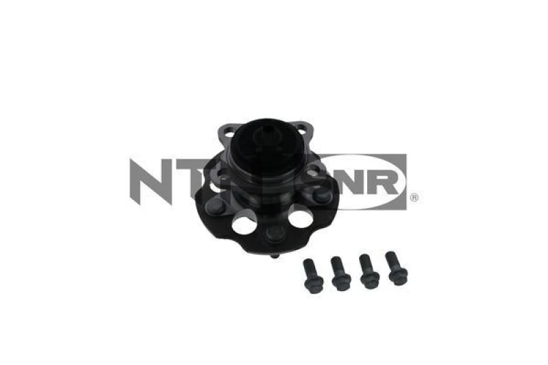 Image of Wheel bearing kit SNR R169.118