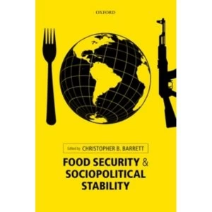 Image of Food Security and Sociopolitical Stability