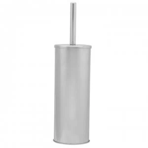 Image of Steeplechase Manor Chrome Toilet Brush - Chrome