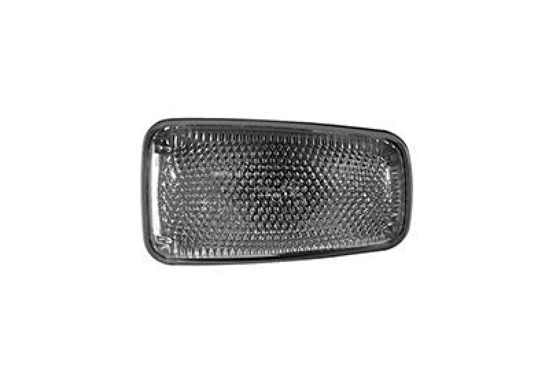 Image of VAN WEZEL Side indicator VAN WEZEL 0955916